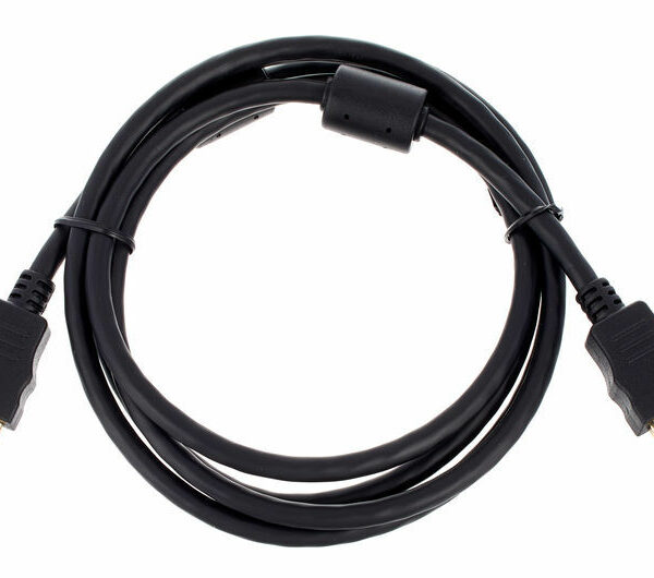 CÂBLE HDMI 1.5 M