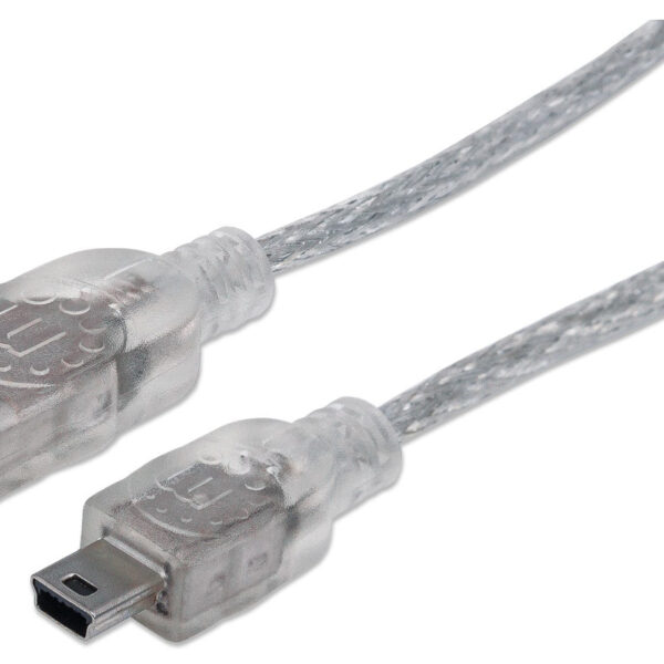 CABLE USB MANHATTAN 1,8 M