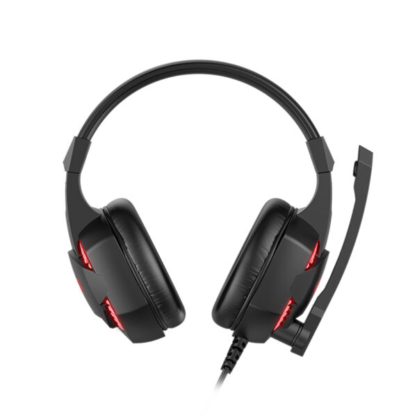 Havit Micro Casque Gamer USB - H2031D