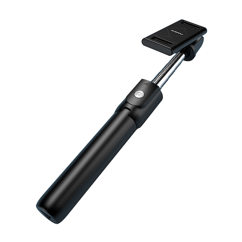 BATON A SELFIE TRÉPIED BLUETOOTH AVEC COMMANDE