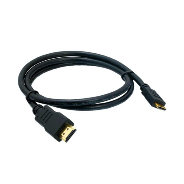 CÂBLE HDMI 1.5 M