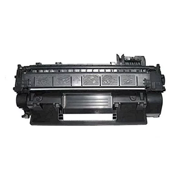 toner CE505A/CF280A