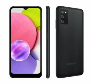 Galaxy A03s 32Go Tunisie