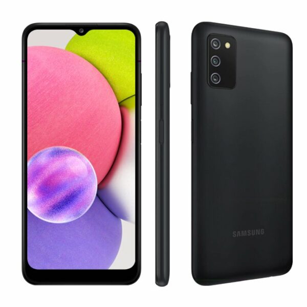 Galaxy A03s 32Go Tunisie