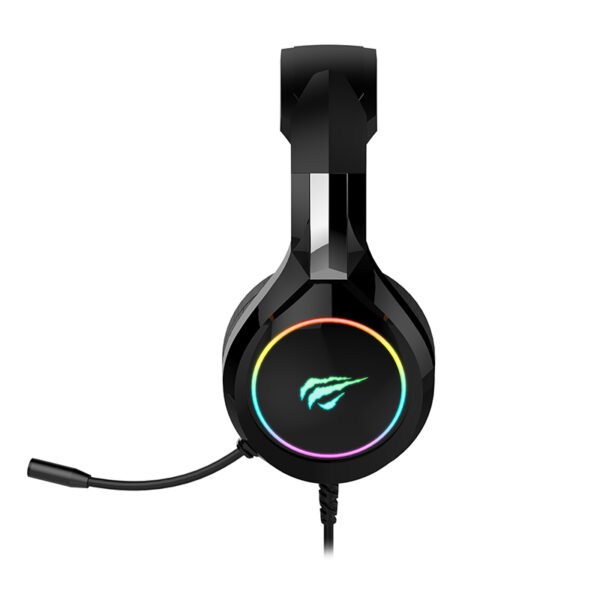 CASQUE MICRO HAVIT GAMER HV-H2232D RGB