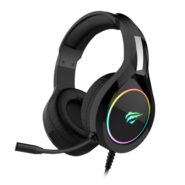 CASQUE MICRO HAVIT GAMER HV-H2232D RGB