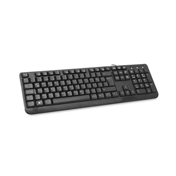 CLAVIER USB EVEREST KB-871U / AZERTY