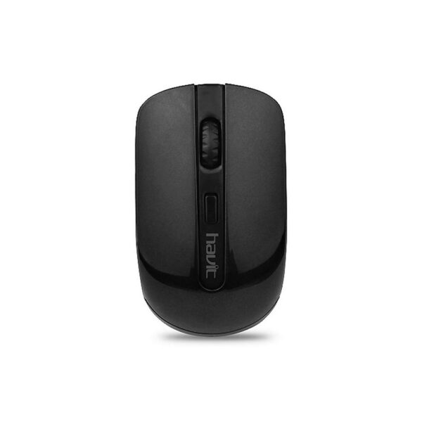 SOURIS OPTIQUE SANS FIL HAVIT HV-MS989GT