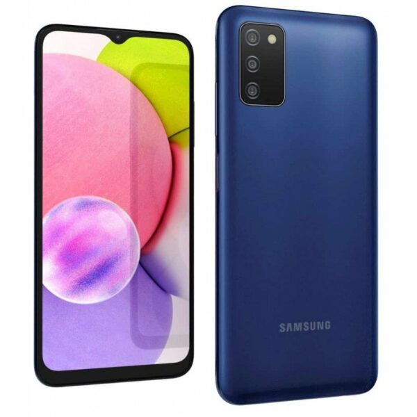 SMARTPHONE SAMSUNG GALAXY A03S 32GO tunisie