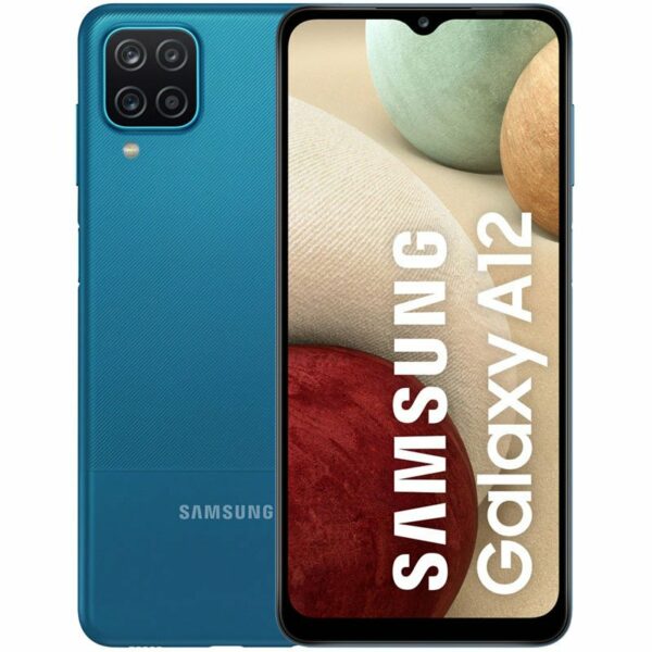 Galaxy A12 64GO