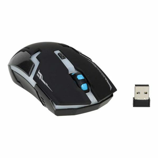 SOURIS OPTIQUE SANS FIL GAMER HAVIT HV-MS997GT