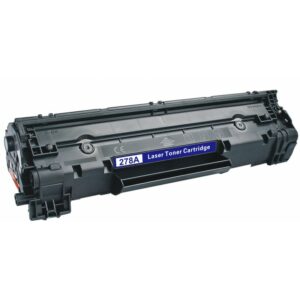 TONER HP ADAPTABLE CE278A